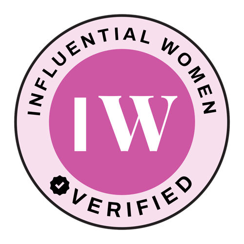 Influential Women Verified